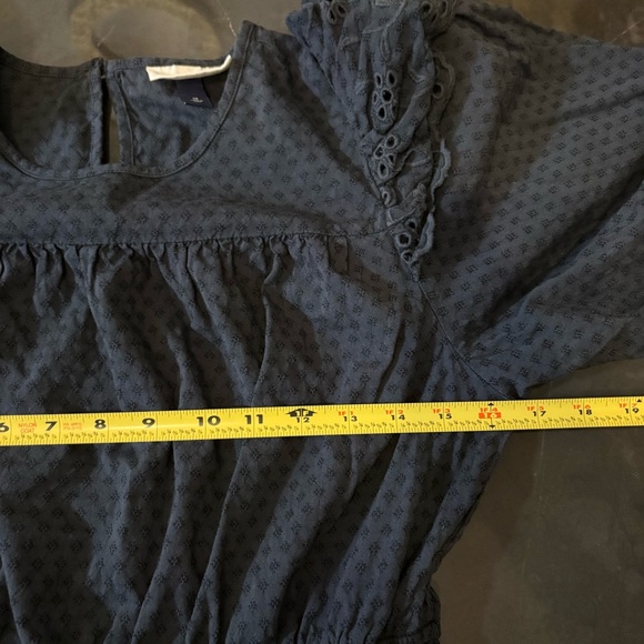 Universal Thread Women’s Black Dress Whimsigoth Witchy Cottagecore Size Medium - Picture 8 of 10